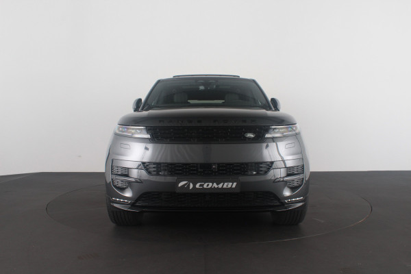 Land Rover Range Rover Sport 3.0 P460e Dynamic SE PHEV > Pano.schuif/Black-Pack/Winterpakket/Ventilatie/Carpathian Grey