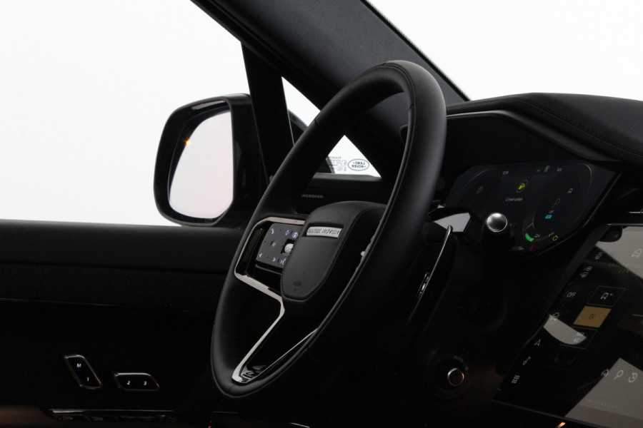 Land Rover Range Rover Sport 3.0 P460e Dynamic SE PHEV > Pano.schuif/Black-Pack/Winterpakket/Ventilatie/Carpathian Grey