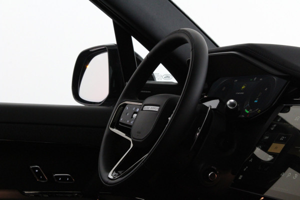 Land Rover Range Rover Sport 3.0 P460e Dynamic SE PHEV > Pano.schuif/Black-Pack/Winterpakket/Ventilatie/Carpathian Grey