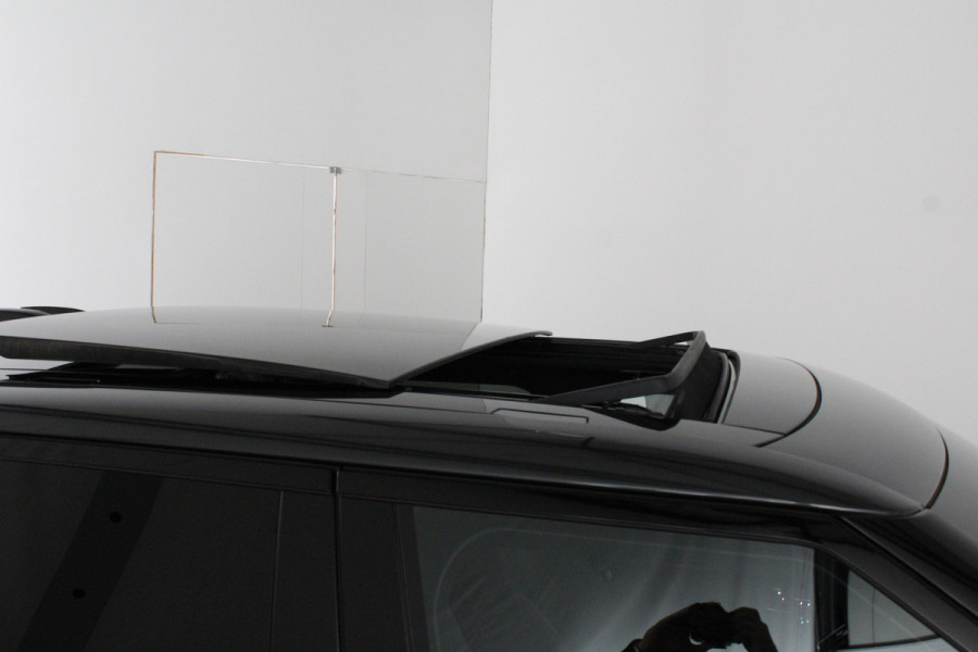Land Rover Range Rover Sport 3.0 P460e Dynamic SE PHEV > Pano.schuif/Black-Pack/Winterpakket/Ventilatie/Carpathian Grey