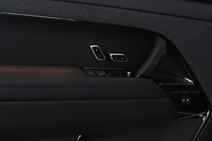 Land Rover Range Rover Sport 3.0 P460e Dynamic SE PHEV > Pano.schuif/Black-Pack/Winterpakket/Ventilatie/Carpathian Grey