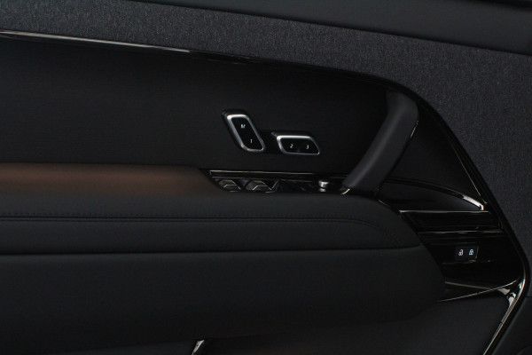 Land Rover Range Rover Sport 3.0 P460e Dynamic SE PHEV > Pano.schuif/Black-Pack/Winterpakket/Ventilatie/Carpathian Grey
