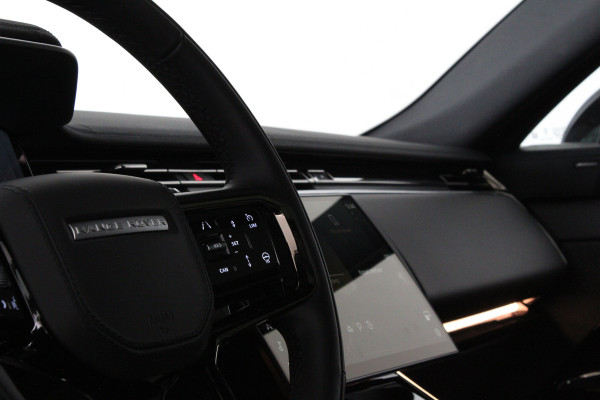 Land Rover Range Rover Sport 3.0 P460e Dynamic SE PHEV > Pano.schuif/Black-Pack/Winterpakket/Ventilatie/Carpathian Grey