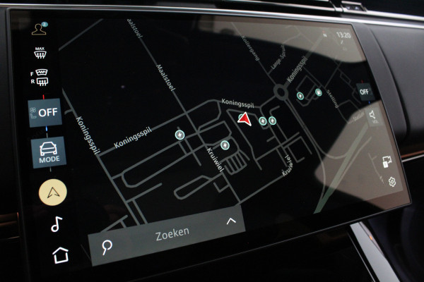 Land Rover Range Rover Sport 3.0 P460e Dynamic SE PHEV > Pano.schuif/Black-Pack/Winterpakket/Ventilatie/Carpathian Grey