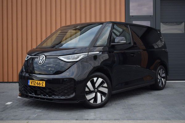 Volkswagen ID. Buzz Cargo 77 kWh | Camera | Trekhaak | 19"