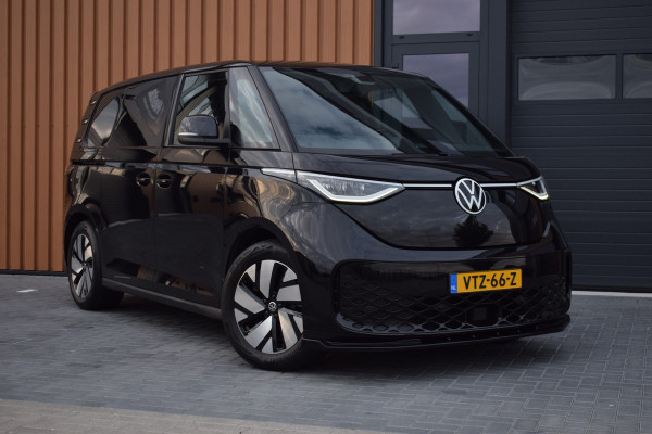 Volkswagen ID. Buzz Cargo 77 kWh | Camera | Trekhaak | 19"