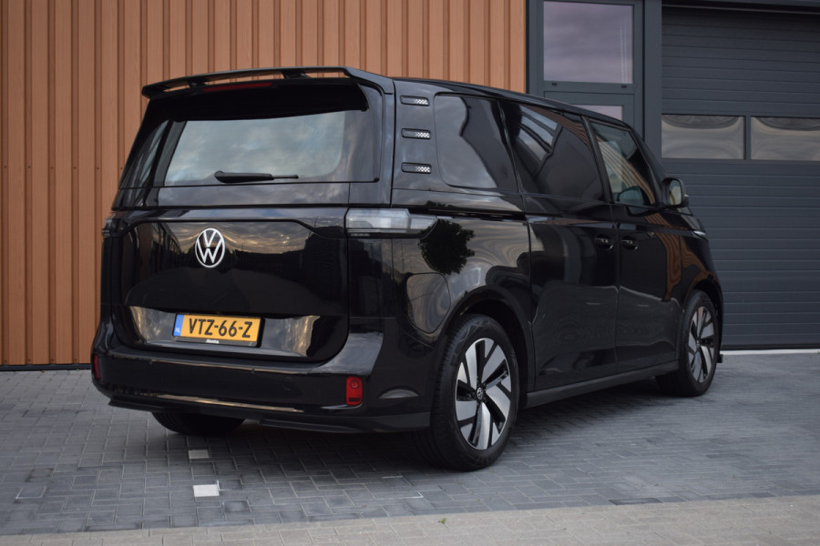Volkswagen ID. Buzz Cargo 77 kWh | Camera | Trekhaak | 19"