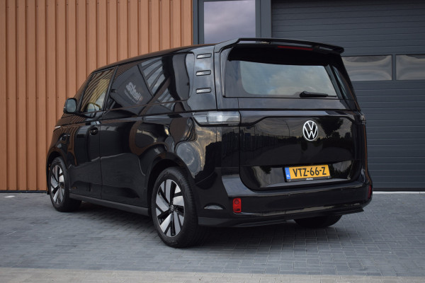 Volkswagen ID. Buzz Cargo 77 kWh | Camera | Trekhaak | 19"