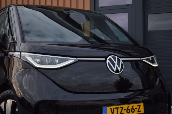 Volkswagen ID. Buzz Cargo 77 kWh | Camera | Trekhaak | 19"