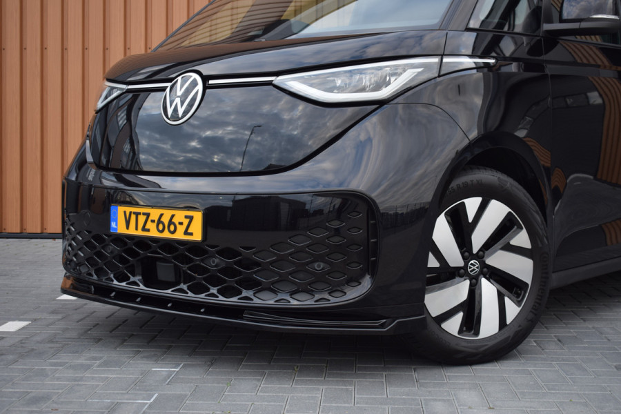 Volkswagen ID. Buzz Cargo 77 kWh | Camera | Trekhaak | 19"