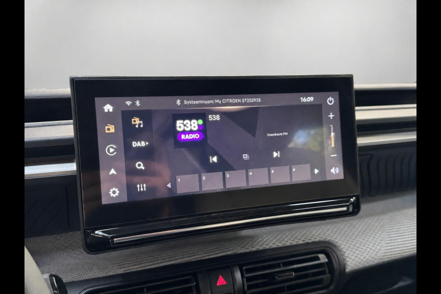 Citroën Ë-C3 Aircross Max 113pk Extended Range 54 kWh | Parkeercamera | Tot 8 jaar garantie | Prijs is rijklaar