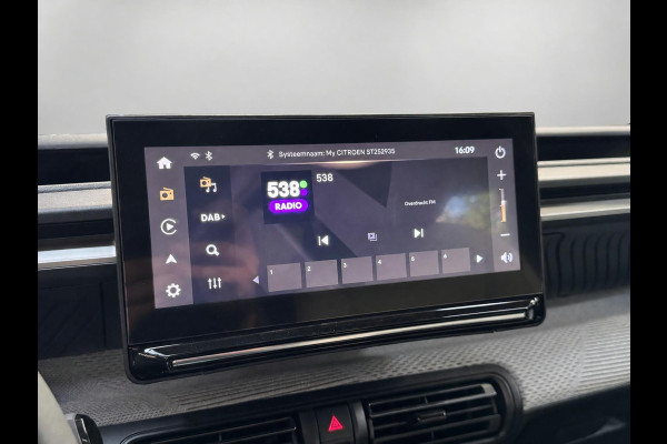 Citroën Ë-C3 Aircross Max 113pk Extended Range 54 kWh | Parkeercamera | Tot 8 jaar garantie | Prijs is rijklaar