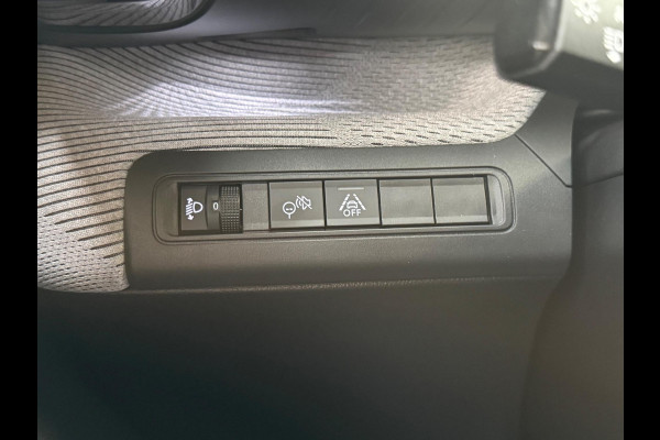 Citroën Ë-C3 Aircross Max 113pk Extended Range 54 kWh | Parkeercamera | Tot 8 jaar garantie | Prijs is rijklaar