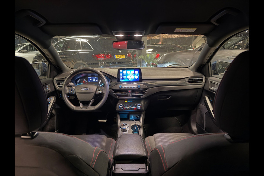 Ford Focus 1.0 ST Line |Automaat|Stoelverwarming|CAM|CARPLAY
