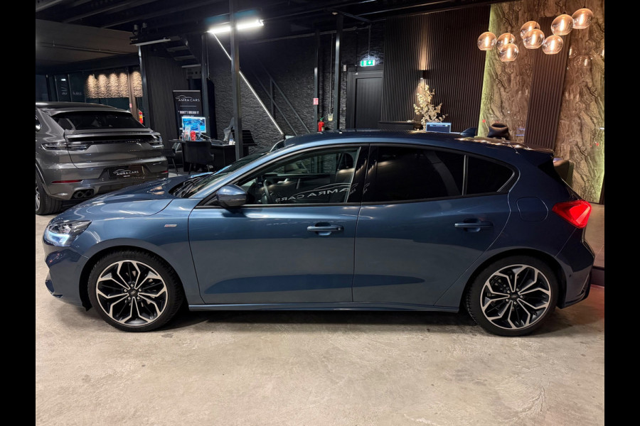 Ford Focus 1.0 ST Line |Automaat|Stoelverwarming|CAM|CARPLAY