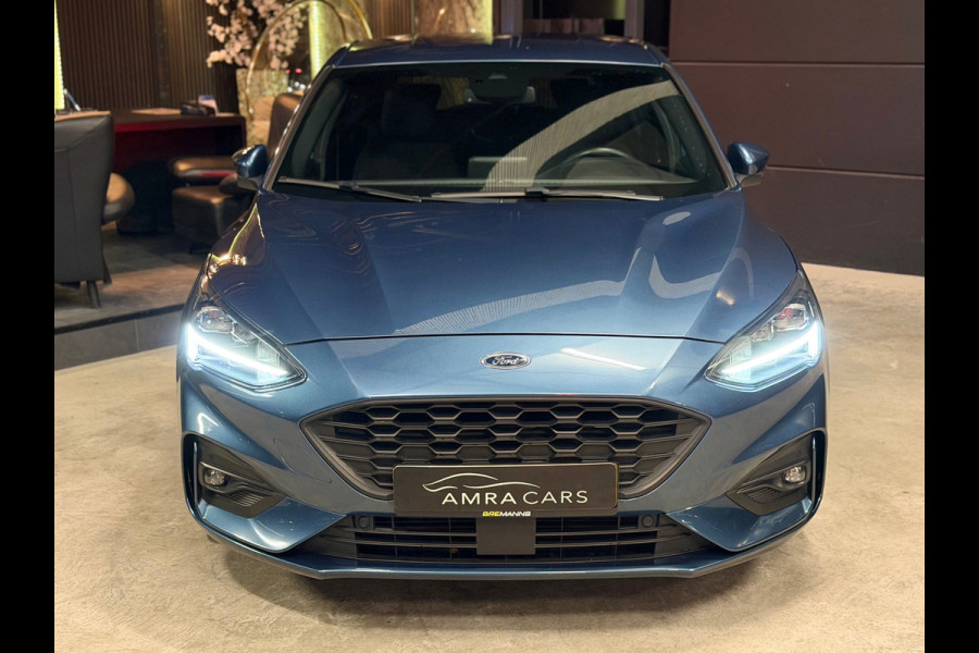 Ford Focus 1.0 ST Line |Automaat|Stoelverwarming|CAM|CARPLAY