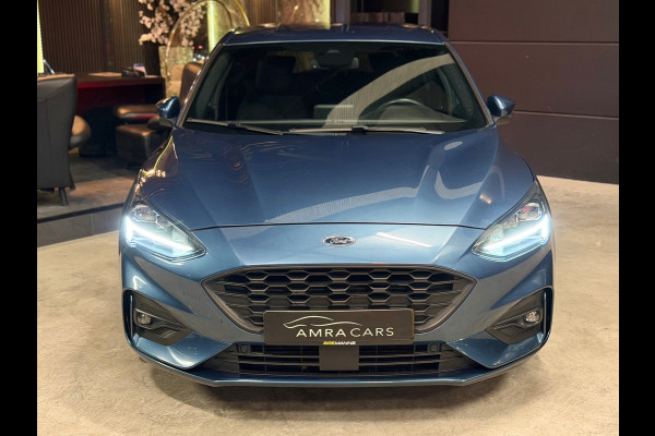 Ford Focus 1.0 ST Line |Automaat|Stoelverwarming|CAM|CARPLAY