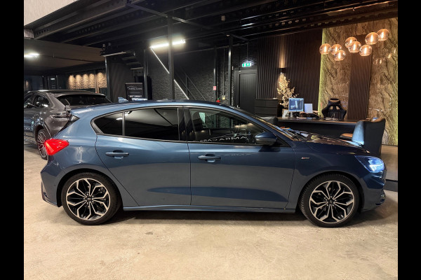 Ford Focus 1.0 ST Line |Automaat|Stoelverwarming|CAM|CARPLAY
