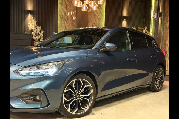 Ford Focus 1.0 ST Line |Automaat|Stoelverwarming|CAM|CARPLAY