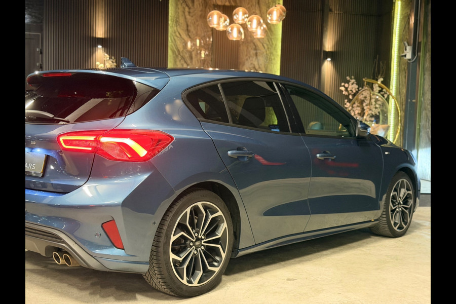 Ford Focus 1.0 ST Line |Automaat|Stoelverwarming|CAM|CARPLAY