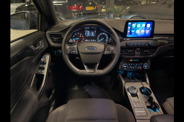 Ford Focus 1.0 ST Line |Automaat|Stoelverwarming|CAM|CARPLAY