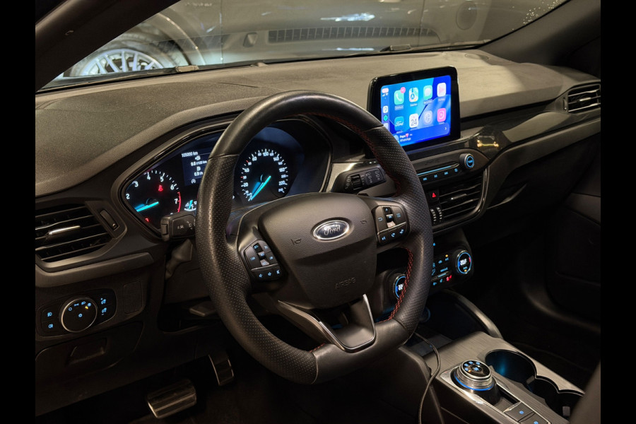 Ford Focus 1.0 ST Line |Automaat|Stoelverwarming|CAM|CARPLAY