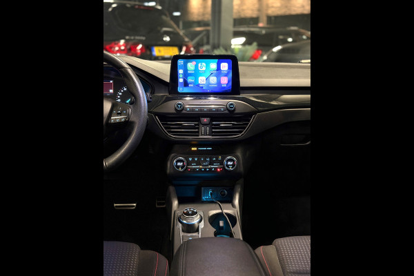 Ford Focus 1.0 ST Line |Automaat|Stoelverwarming|CAM|CARPLAY