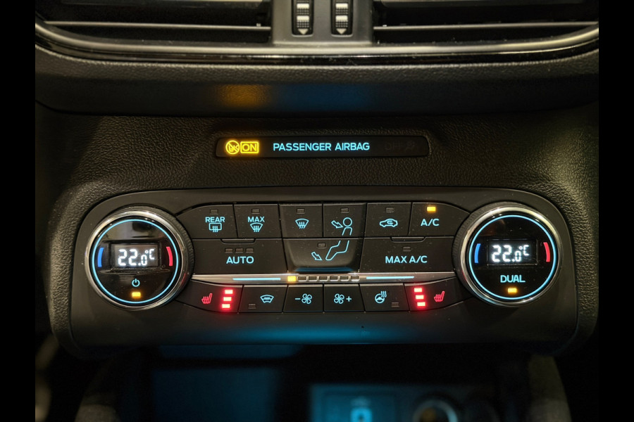Ford Focus 1.0 ST Line |Automaat|Stoelverwarming|CAM|CARPLAY