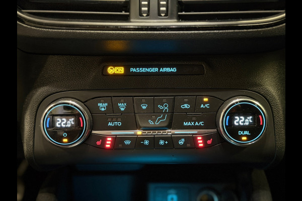 Ford Focus 1.0 ST Line |Automaat|Stoelverwarming|CAM|CARPLAY
