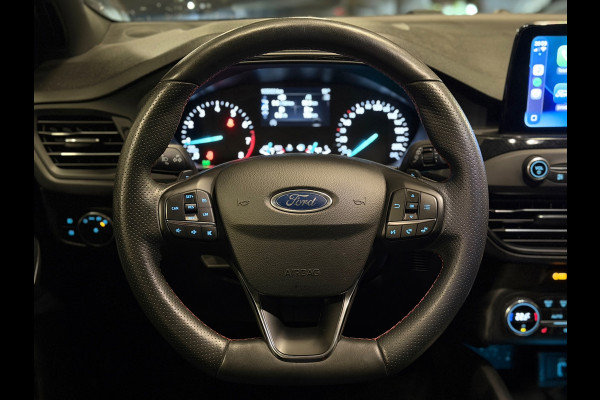 Ford Focus 1.0 ST Line |Automaat|Stoelverwarming|CAM|CARPLAY