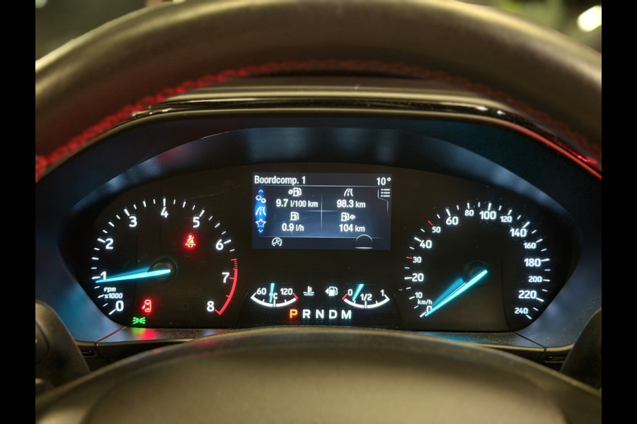 Ford Focus 1.0 ST Line |Automaat|Stoelverwarming|CAM|CARPLAY