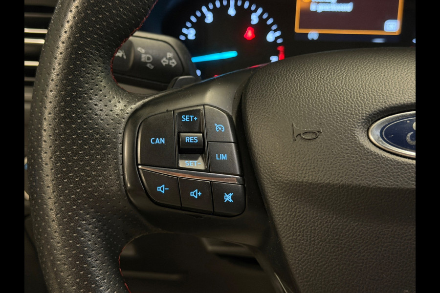 Ford Focus 1.0 ST Line |Automaat|Stoelverwarming|CAM|CARPLAY