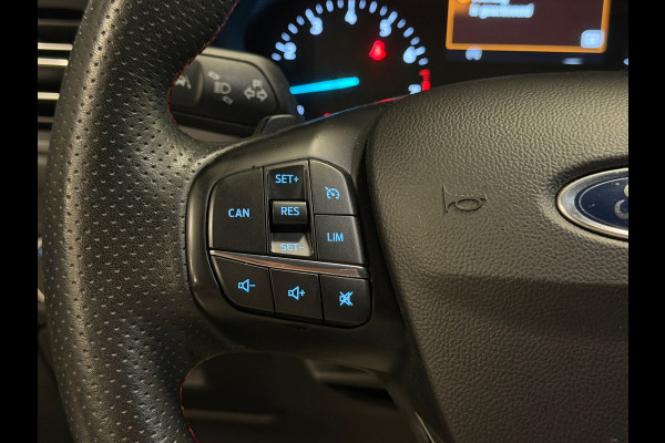 Ford Focus 1.0 ST Line |Automaat|Stoelverwarming|CAM|CARPLAY