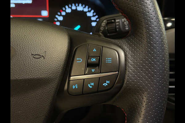 Ford Focus 1.0 ST Line |Automaat|Stoelverwarming|CAM|CARPLAY