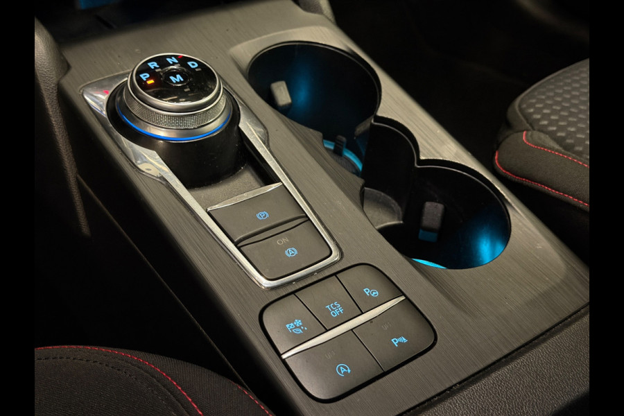 Ford Focus 1.0 ST Line |Automaat|Stoelverwarming|CAM|CARPLAY