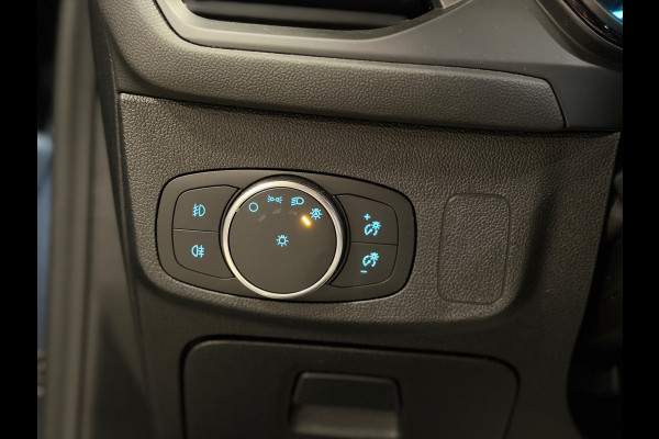 Ford Focus 1.0 ST Line |Automaat|Stoelverwarming|CAM|CARPLAY