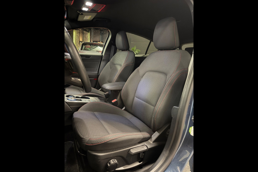 Ford Focus 1.0 ST Line |Automaat|Stoelverwarming|CAM|CARPLAY