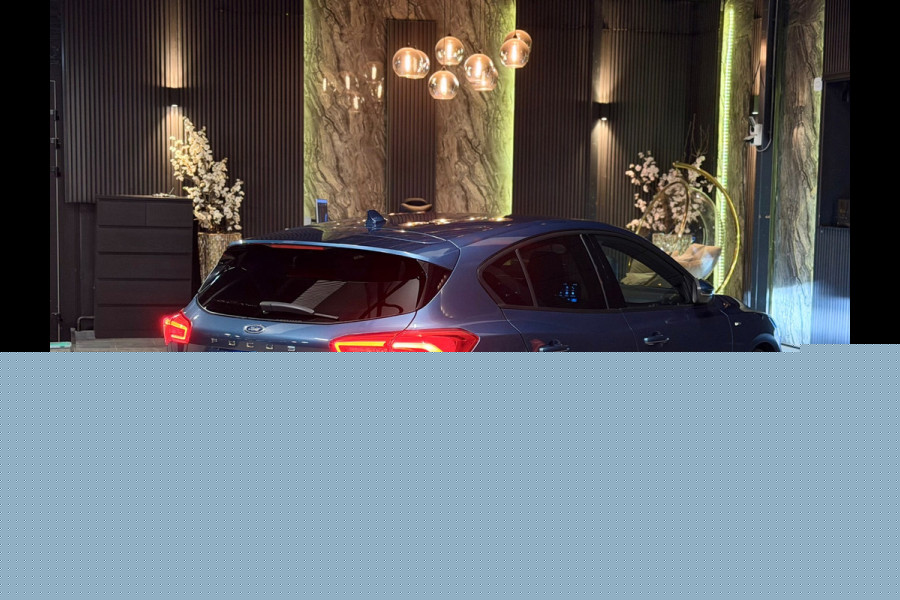 Ford Focus 1.0 ST Line |Automaat|Stoelverwarming|CAM|CARPLAY