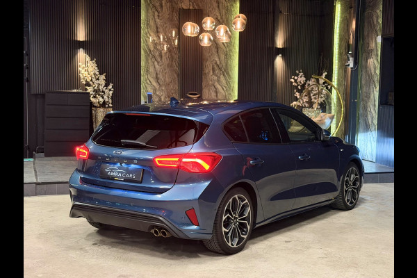 Ford Focus 1.0 ST Line |Automaat|Stoelverwarming|CAM|CARPLAY