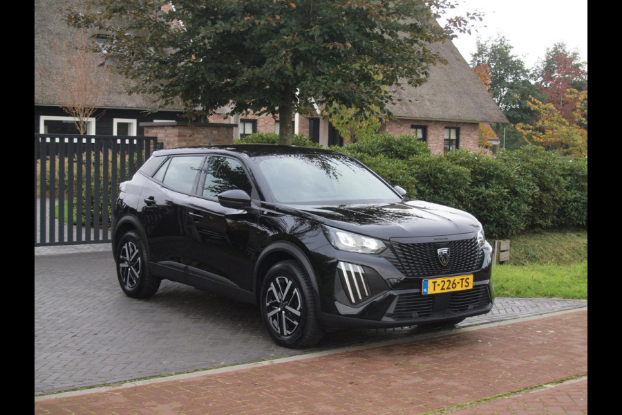 Peugeot e-2008 EV Active 54 kWh | Nieuw Model | SOH 94% | Warmtepomp | Apple Carplay | Dealeronderhouden | NL-Auto |