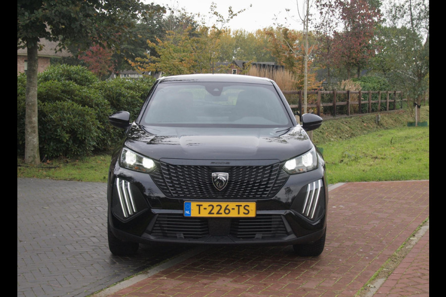 Peugeot e-2008 EV Active 54 kWh | Nieuw Model | SOH 94% | Warmtepomp | Apple Carplay | Dealeronderhouden | NL-Auto |