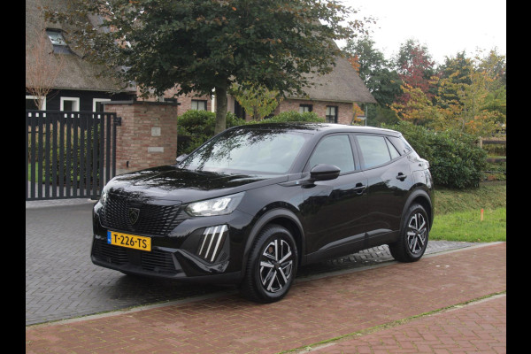 Peugeot e-2008 EV Active 54 kWh | Nieuw Model | SOH 94% | Warmtepomp | Apple Carplay | Dealeronderhouden | NL-Auto |
