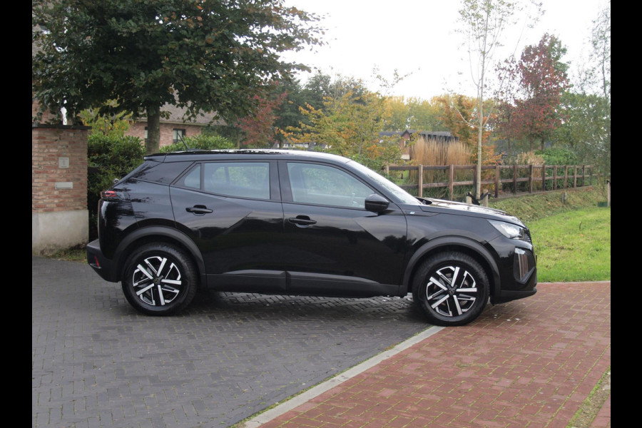 Peugeot e-2008 EV Active 54 kWh | Nieuw Model | SOH 94% | Warmtepomp | Apple Carplay | Dealeronderhouden | NL-Auto |