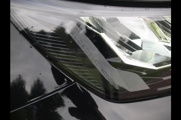 Peugeot e-2008 EV Active 54 kWh | Nieuw Model | SOH 94% | Warmtepomp | Apple Carplay | Dealeronderhouden | NL-Auto |
