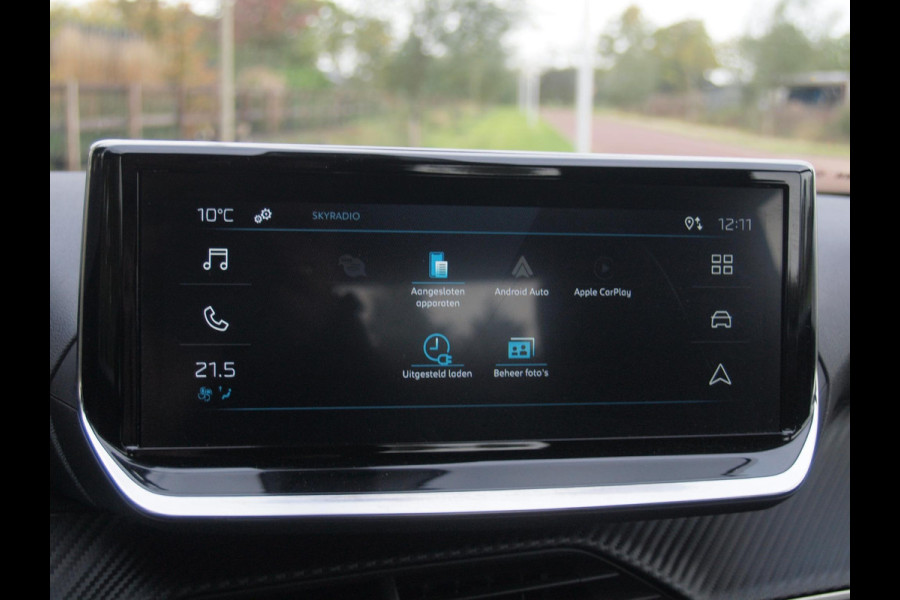 Peugeot e-2008 EV Active 54 kWh | Nieuw Model | SOH 94% | Warmtepomp | Apple Carplay | Dealeronderhouden | NL-Auto |