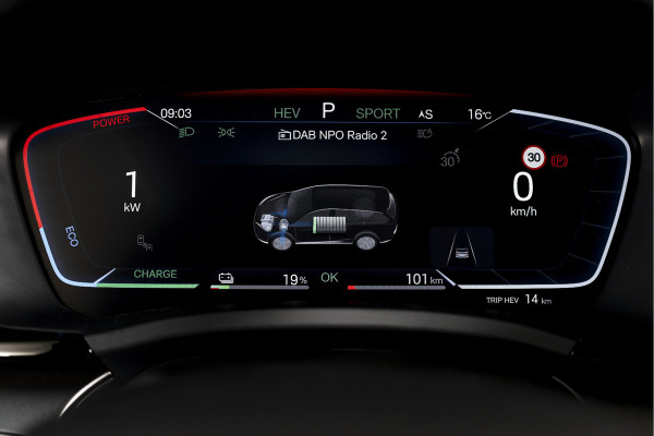 BYD SEAL U 1.5 DM-i FWD Boost | Plug-In | S/K-Panodak | 360 Camera | App connect | Adapt. Cruise | Elek. Klep | Infinity audio | 19" | 1965
