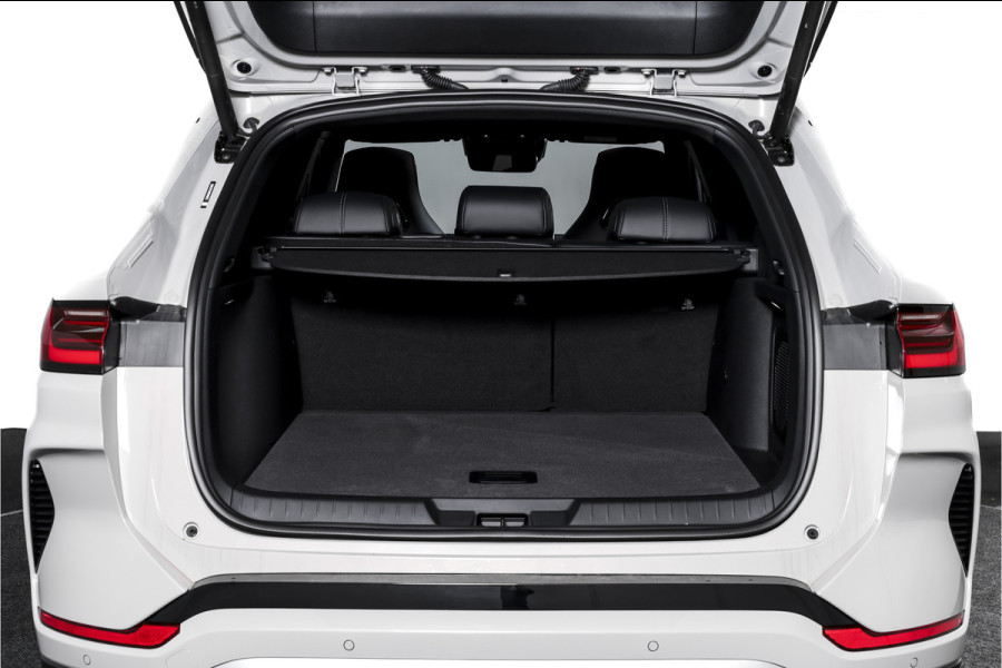 BYD SEAL U 1.5 DM-i FWD Boost | Plug-In | S/K-Panodak | 360 Camera | App connect | Adapt. Cruise | Elek. Klep | Infinity audio | 19" | 1965