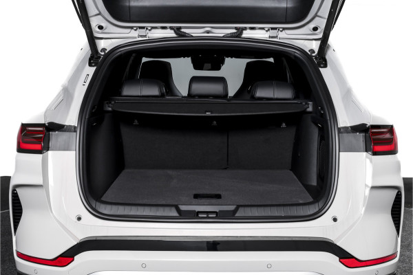 BYD SEAL U 1.5 DM-i FWD Boost | Plug-In | S/K-Panodak | 360 Camera | App connect | Adapt. Cruise | Elek. Klep | Infinity audio | 19" | 1965