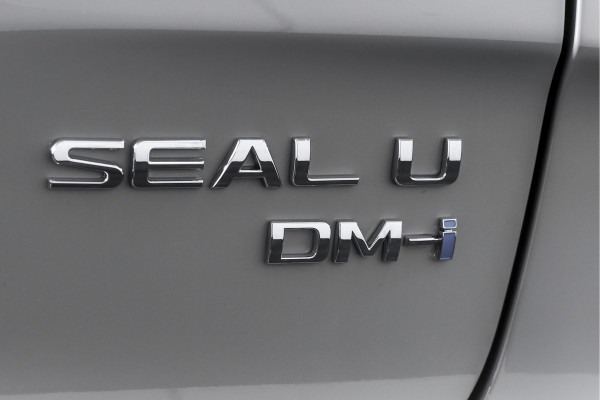 BYD SEAL U 1.5 DM-i FWD Boost | Plug-In | S/K-Panodak | 360 Camera | App connect | Adapt. Cruise | Elek. Klep | Infinity audio | 19" | 1965