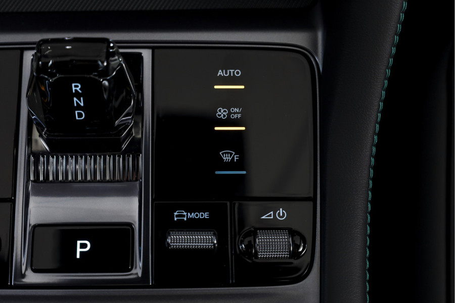 BYD SEAL U 1.5 DM-i FWD Boost | Plug-In | S/K-Panodak | 360 Camera | App connect | Adapt. Cruise | Elek. Klep | Infinity audio | 19" | 1965